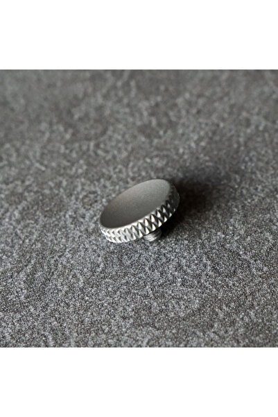 Choice4 زر تحرير الغالق الناعم المصنوع من الفضة والمنحوت خصيصًا لكاميرات فوجي...