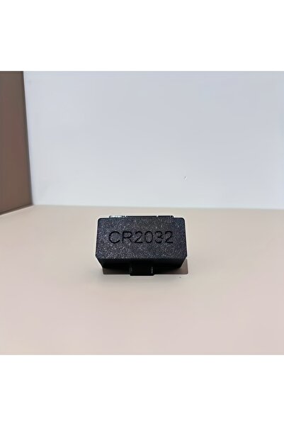 Choice black [Portable] 10-Hole CR2032 Button Battery Holder with 10 Drawer S...