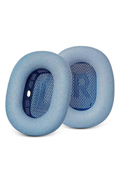 Choice8 PU Replacement mesh ear pads for AirPods Max earphones magnetic ear p...