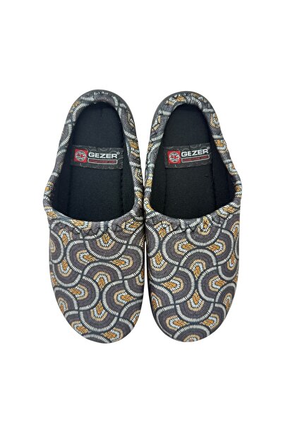 GEZER Winter House Slippers