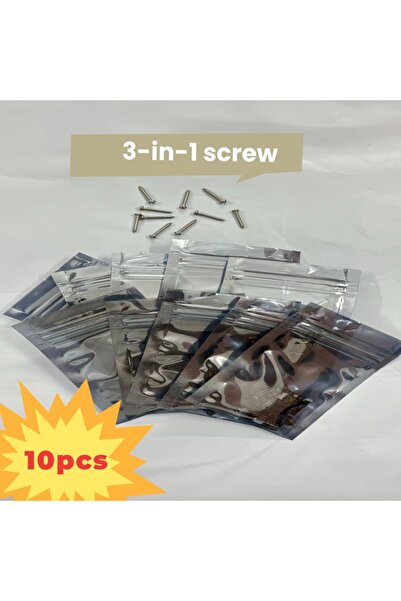 Choice for 3in1 10pcs Raspberry Pi screws / Game cole screws Uds Raspberry Pi...