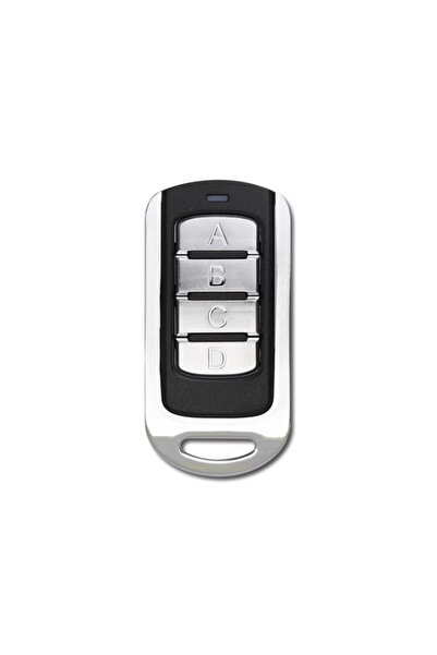 choice2 Letter Key Wireless Garage Remote Electronic Gate Control 433mhz Key ...