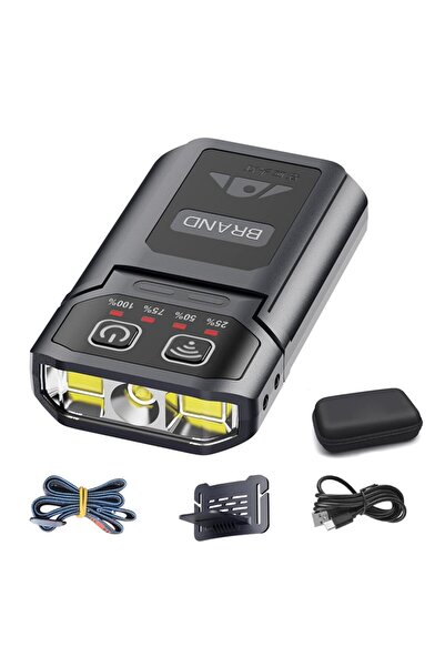 Choice A Ultra Bright Head Mounted Flashlight Waterproof Headlight Ultra Long...