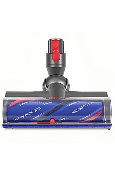 Choice ممسحة كهربائية واحدة متوافقة مع مكنسة دايسون V7 V8 V10 V11 V15 مزودة ب...