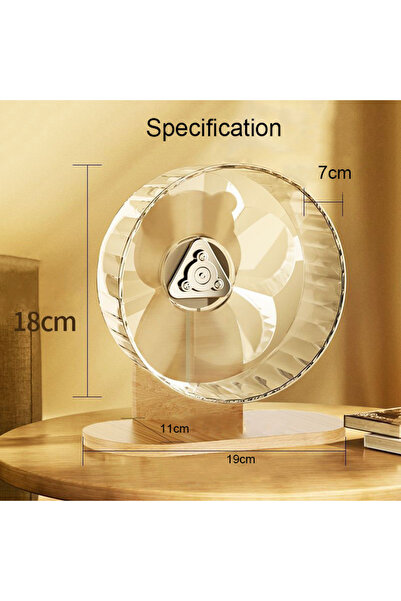 Choice عجلة هامستر ناعمة بقطر 18 سم، عجلة تمرين صامتة للحيوانات الأليفة الصغي...