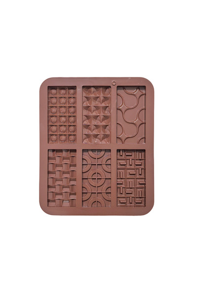 Choice1 قالب سيليكون صغير مبتكر من 007coffee، مناسب لصنع الشوكولاتة والحلوى و...