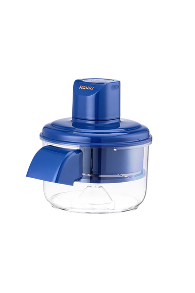 Choice YM-B1 lanse A fully automatic household and commercial electric grape ...