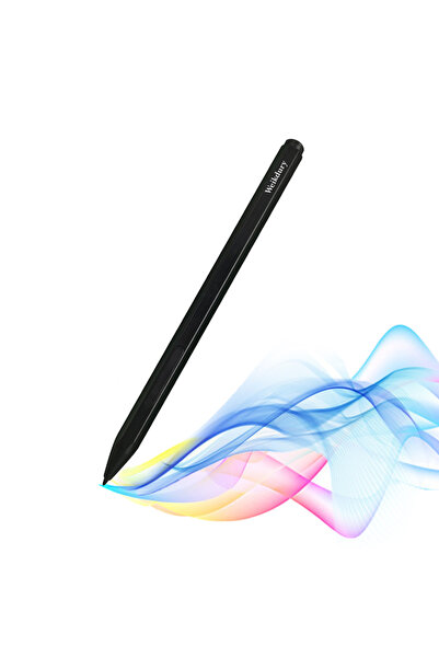 Choice1 Black Stylus Pen For Surface Pro 3 4 5 6 7 8 9 10 11 X Surface GO Boo...
