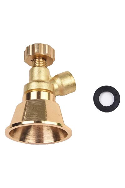 Choice Agricultural Atomization Adjustable Sprayer Nozzle Aluminum Multiple M...