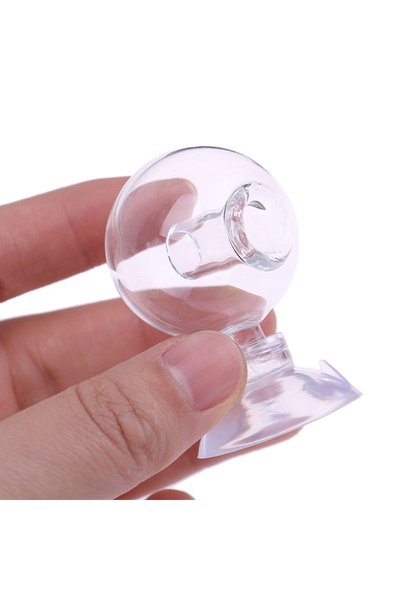 Choice JETTING one size Aquarium Fish Tank Carbon Dioxide CO2 Monitor Glass D...