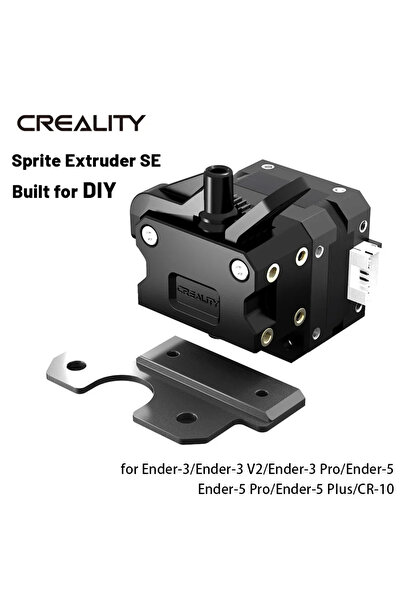 Choice Sprite Extruder SE CREALITY Sprite Extruder SE Built for DIY Ender-3/E...