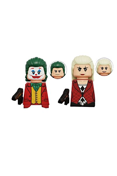 choice2 قطعتان من مجسمات شخصيات أنمي "أمير الجريمة" AM01 KDL830، مكعبات بناء،...