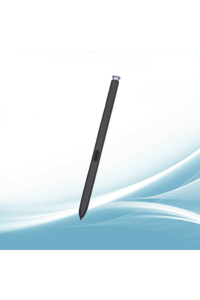 Choice3 قلم اللمس الأرجواني S23 Ultra لأجهزة S23 Ultra SM-S918B وSM-S918U وS9...