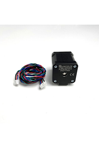 Choice1 LDO-42STH48-2504AC BIGTREETECH VORON V0.1 Motor Kit LDO Stepper Motor...