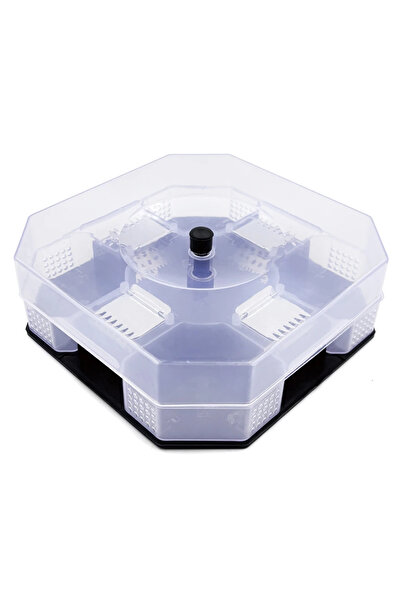 Choice مصيدة صراصير، أداة لصيد الحشرات، صندوق صراصير، للاستخدام المنزلي، داخل...