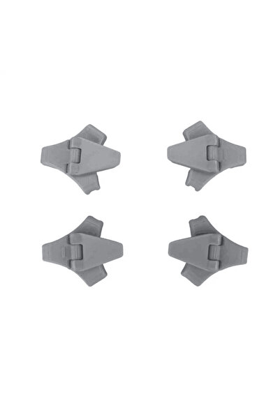 Choice رمادي اللون، مناسب لـ Neo 2 Mini، قاعدة هبوط لـ DJI Neo 2، واقي ساق قا...