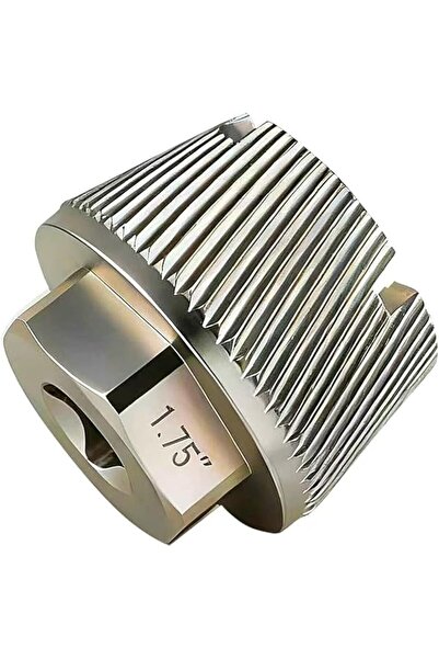 Choice أداة إزالة بالوعة حوض الاستحمام SKY BLUE مقاس 1.75 بوصة، أداة استخراج ...