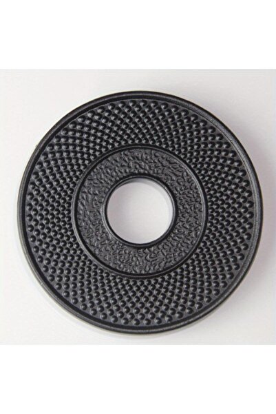 Choice حصيرة إبريق شاي من الحديد الزهر، حامل إبريق شاي، حصيرة إبريق شاي يابان...