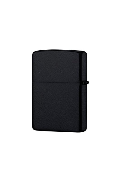 Choice3 Black Lighter Cigarette Case Copper Dustproof Moistureproof Universal...