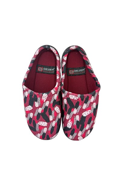 GEZER Winter House Slippers