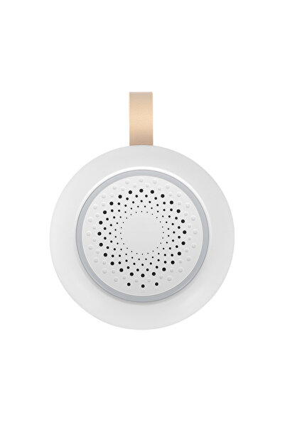 Choice جهاز الضوضاء البيضاء، 24 صوتًا مهدئًا، جهاز أصوات للنوم مع ضوء ليلي، ش...