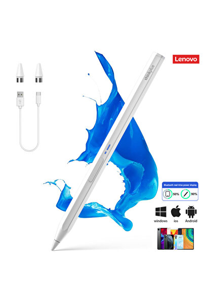 Choice قلم لينوفو BP19BL العالمي للأجهزة اللوحية والهواتف المحمولة، قلم لمس، ...
