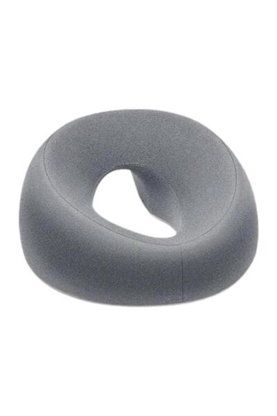 Choice1 A Ergonomic Lying Memory Foam Breathable Support Pillow Headrest Pill...