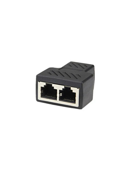 choice2 CAT6-RJ45 1/2/3/5pcs Network Rj45 Cable Port Network Cable Splitter E...