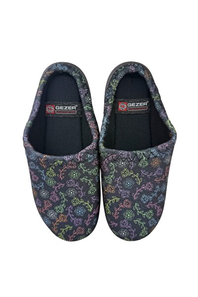 GEZER Winter House Slippers