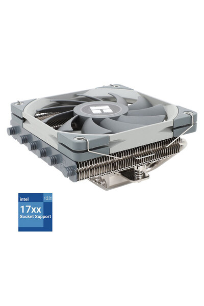 Choice1 Fixed Color Fixed color AXP120-X67 Thermalright AXP120-X67 Low Profil...