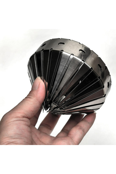 Choice مسامير طيور من الفولاذ المقاوم للصدأ بطول 100 سم (40 بوصة) لردع الحمام...