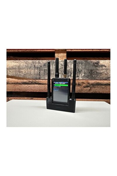 Choice وحدة ESP32-C5 Flipper Zero 5Gwifi 4 في 1: 433 ميجا (CC1101) / وحدة ESP...