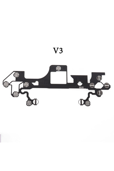 Choice10 5PCS V3 1/5/10PCS Flexible Cable for Play Station 5 PS5 V1 V2 V3 Con...