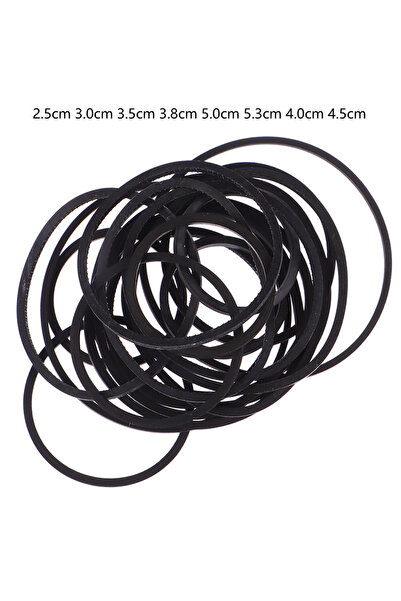 Choice onesize 20Pcs/set Mix Cassette Tape Replacement CD DVD Cassette Tape R...