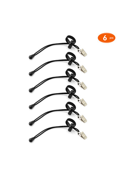 Choice1 6 قطع / 6 قطع / 12 قطعة مشابك خلفية للتصوير الفوتوغرافي، مشابك جانبية...