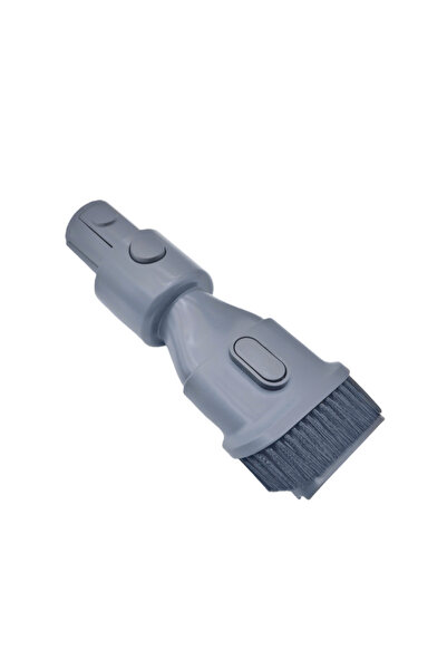 Choice 1Pcs Original 2-in-1 Long Flat Suction Nozzle for Dreame Vacuums Compa...
