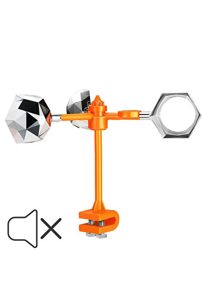 Choice جهاز طارد الطيور بالموجات فوق الصوتية يعمل بالطاقة الشمسية بدون صوت، ع...