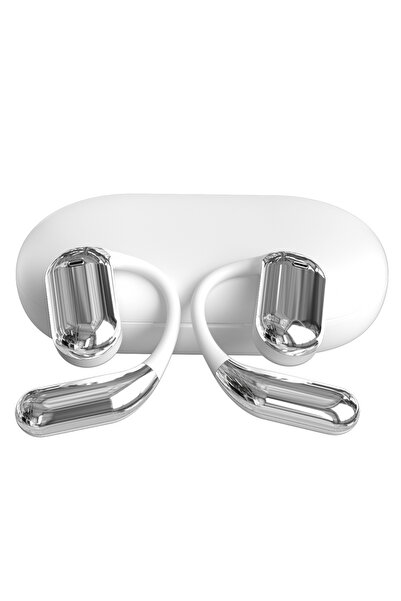 Choice1 سماعات رأس alloet WHITE YYK-Q16 مزودة بتقنية الترجمة الصوتية الفورية ...