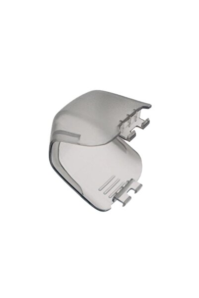 Choice غطاء عدسة رمادي اللون لطائرة DJI NEO 2 بدون طيار - مقاوم للخدش ومضاد ل...