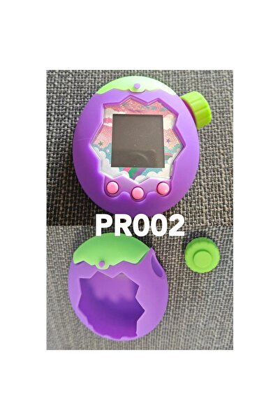 Choice12 Purple Silicone Protective Cover Durable Soft Protective Shell Knob ...