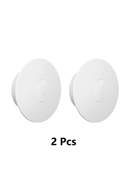 Choice3 XIAOMI 2 Pcs 2025 New MIJIA Night Light 3 Version Motion Sensor Adjus...