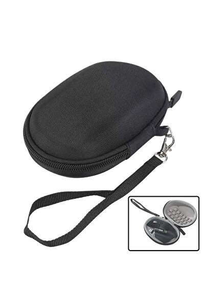Choice 1pcs for Logitech MX Master 4/3/3S Gaming Mouse Carrying Bag Shkproof ...