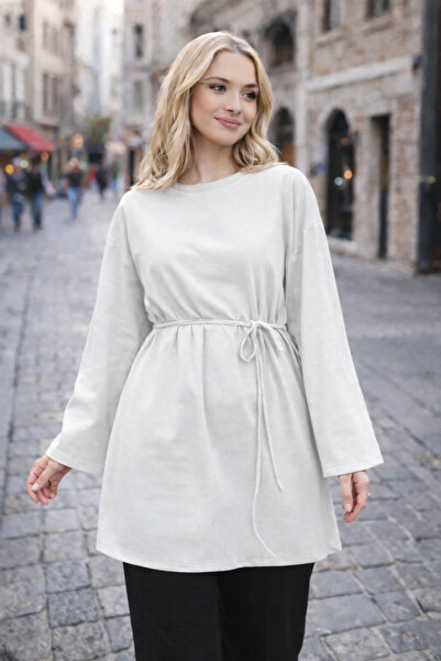 Mina Terzi&Butik Sade elagans tunik