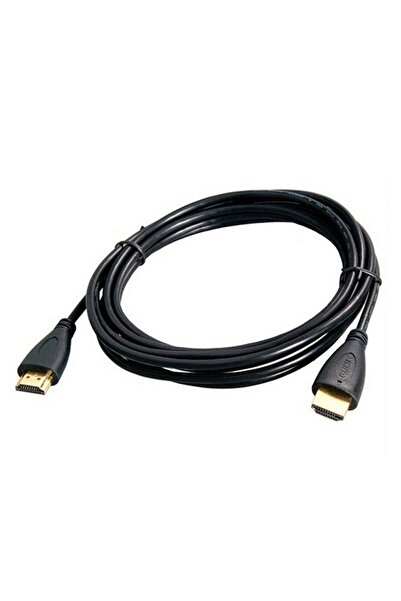 Choice 1.8m black HDMI Cable HDMI to HDMI Cable for Switch PS4 Television TVB...