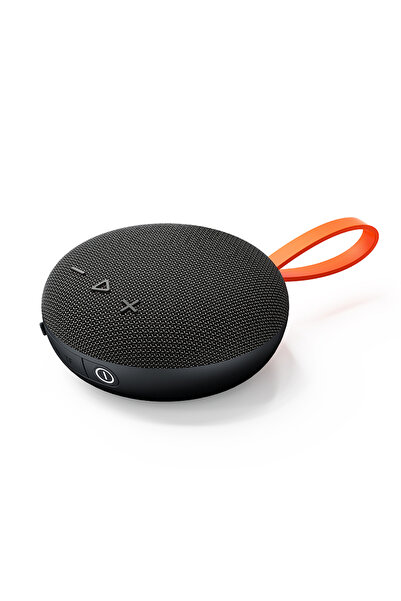 Choice3 مكبر صوت مغناطيسي صغير محمول من أورانج Rkmia EBS-313 بتقنية بلوتوث 5....