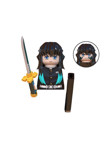 Choice1 2342 WM6162 اليابان شيطان أنيمي القاتل أكازا روي إيغورو أوباناي تانجي...