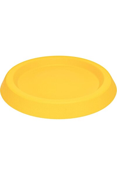 Choice أقراص لعب صفراء للكلاب مقاس 21 سم، أقراص طائرة متينة للرمي والتقاط، مت...