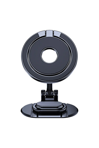 Choice حامل هاتف مغناطيسي للسيارة من فيكيفون D50-1، يدور 720 درجة، مناسب لأجه...