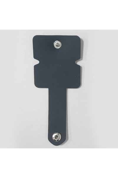 Choice1 منظم كابلات سماعات الرأس باللون الأسود، حامل سماعات الرأس، لفافة كابل...