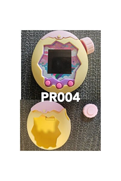 Choice5 Yellow-Pink Silicone Protective Cover Durable Knob Cover Protective S...